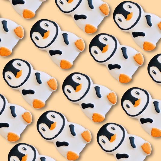 Penguin Bath Bomb