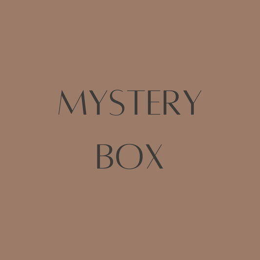 £20 MYSTERY BOXES