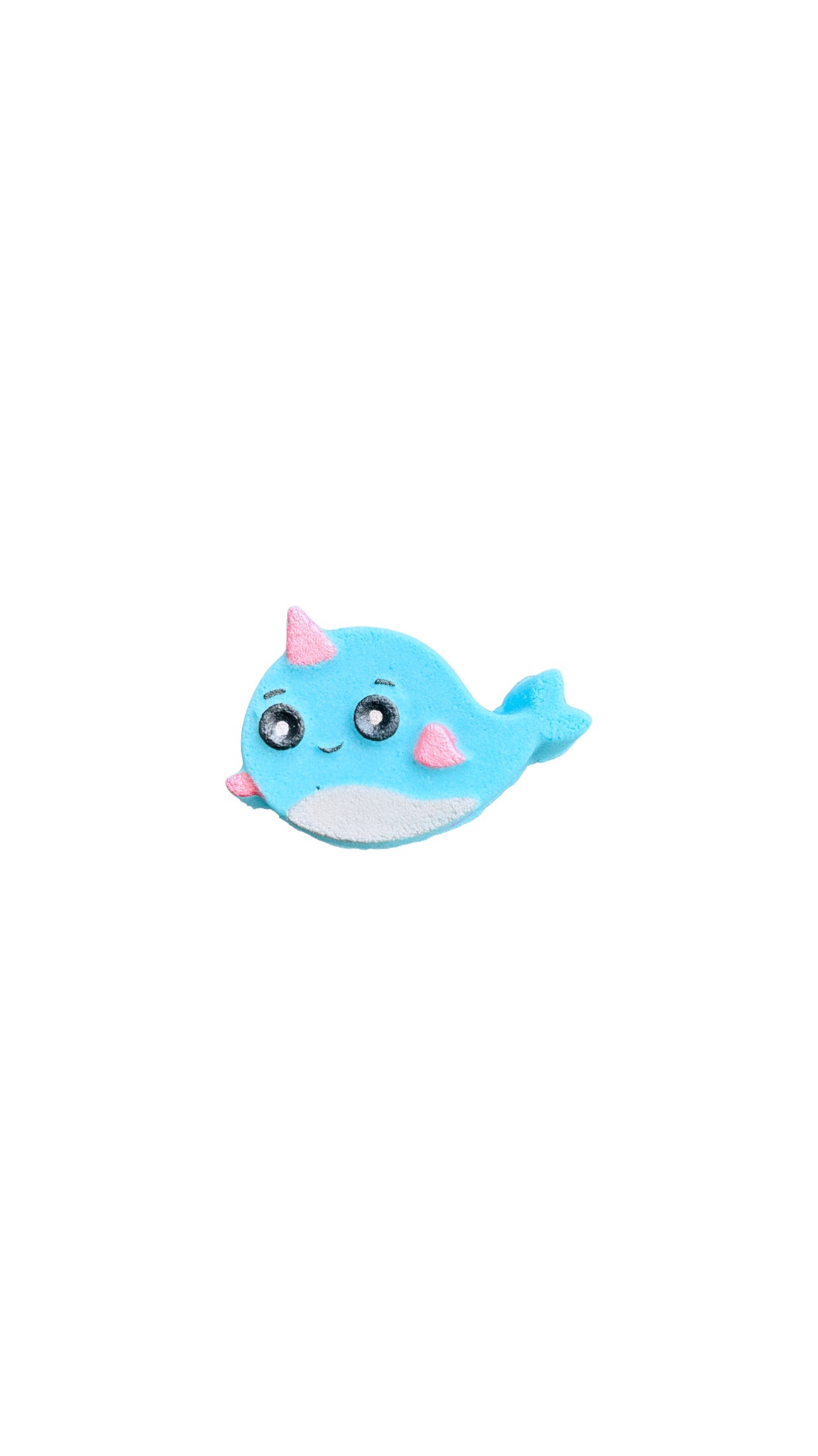 Mini Nawhal Bath Bomb