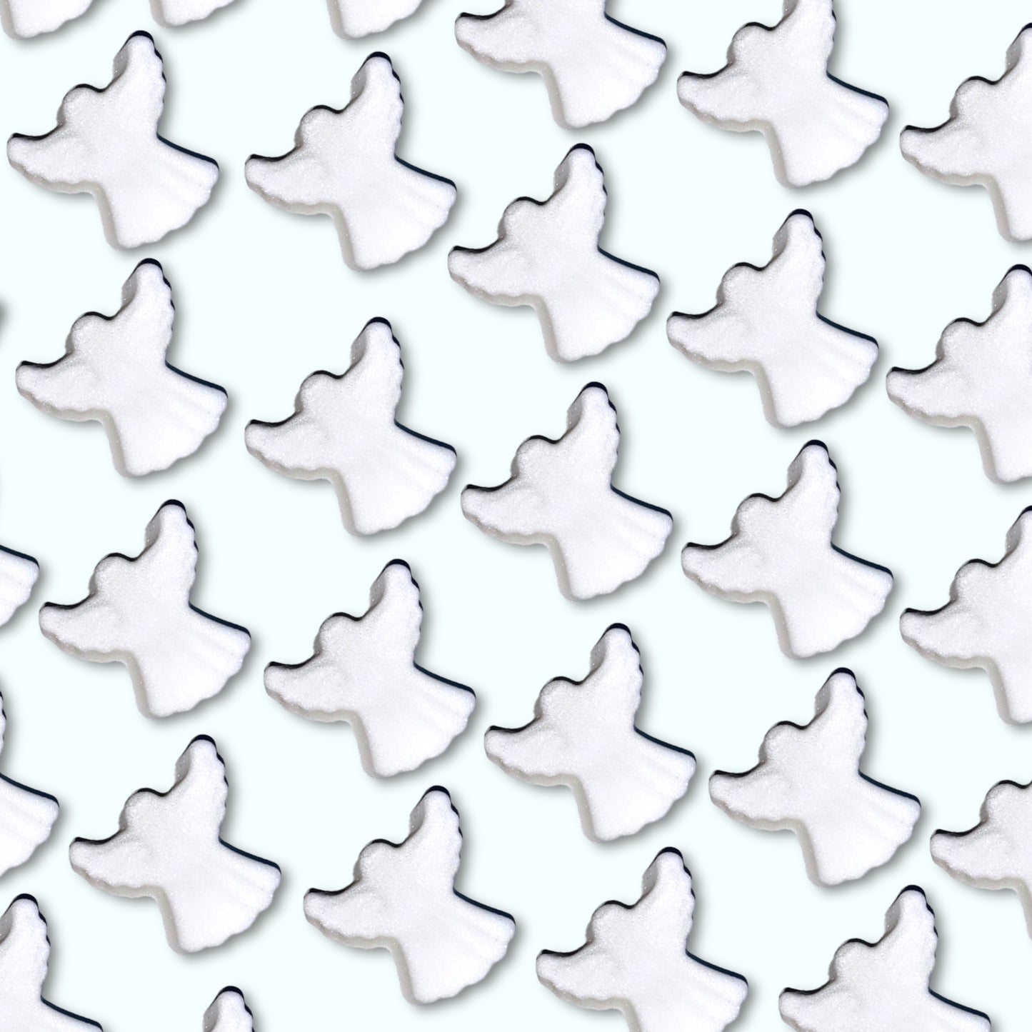 Miniature Angel Bath Bomb