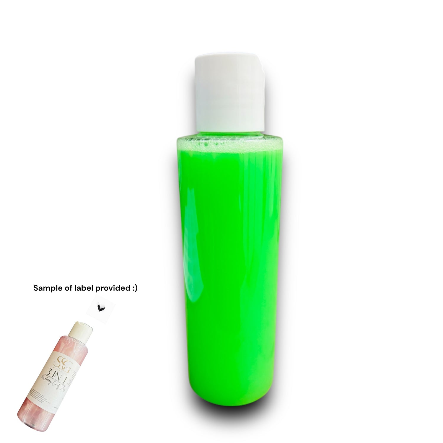 3 IN 1 WASH