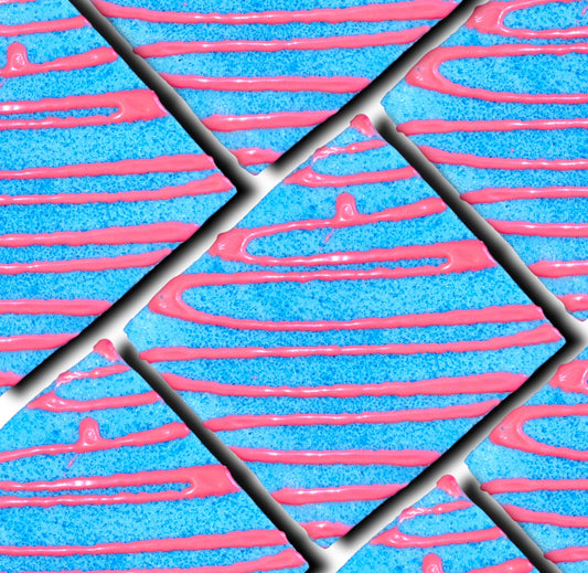 Small Adventus (Creed) Soap Sponge 70G