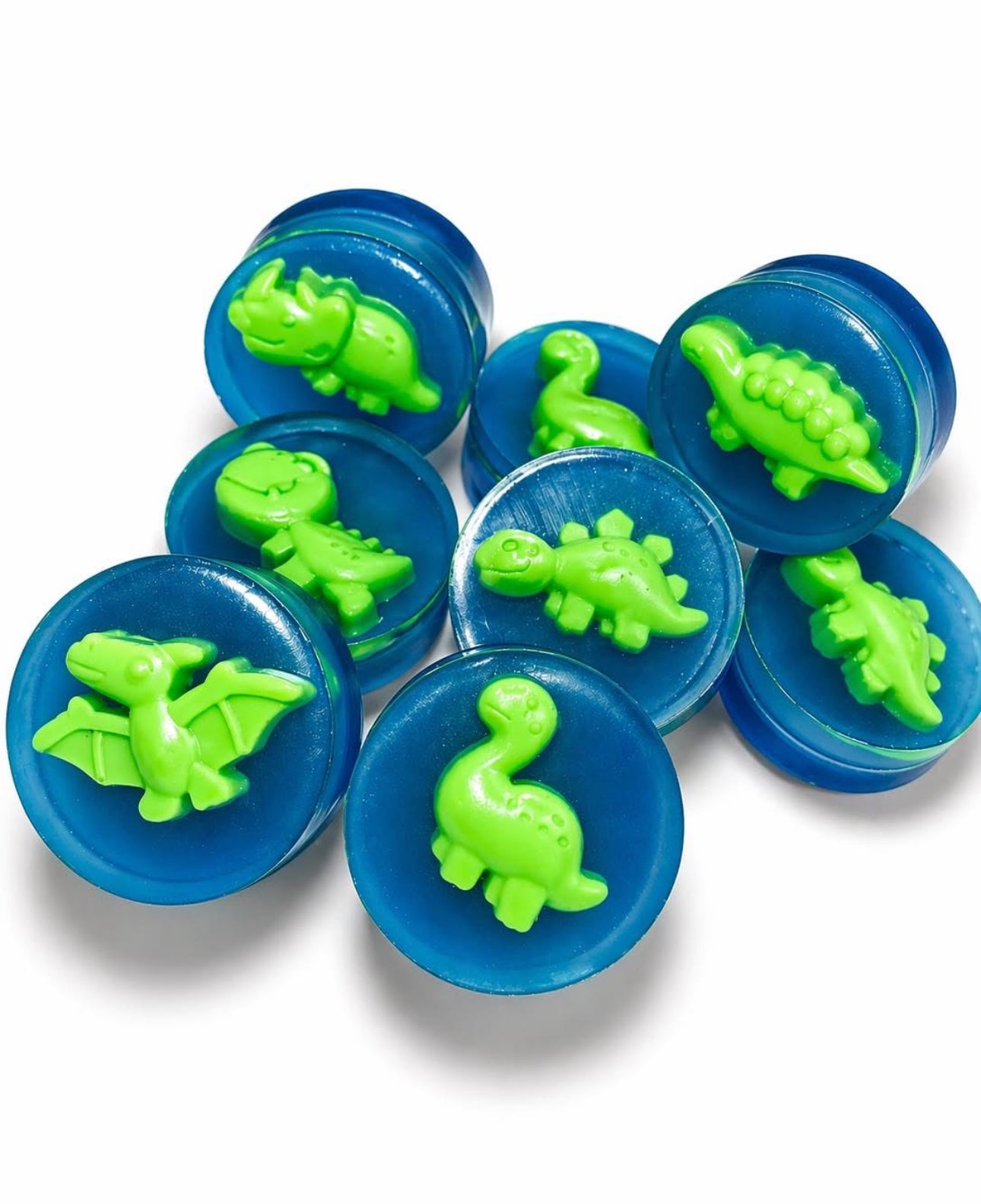 Dino Soap Bar