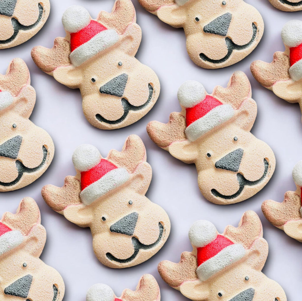 Raindeer #1 Bath Bomb