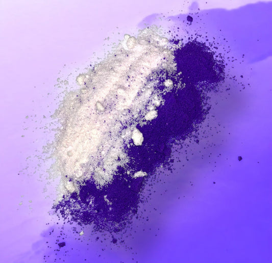 500G Millionaress Bath Dust