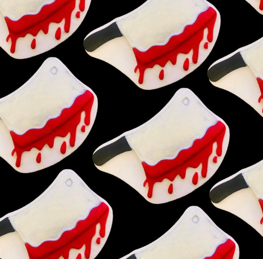 XXL Knife Bath Bomb