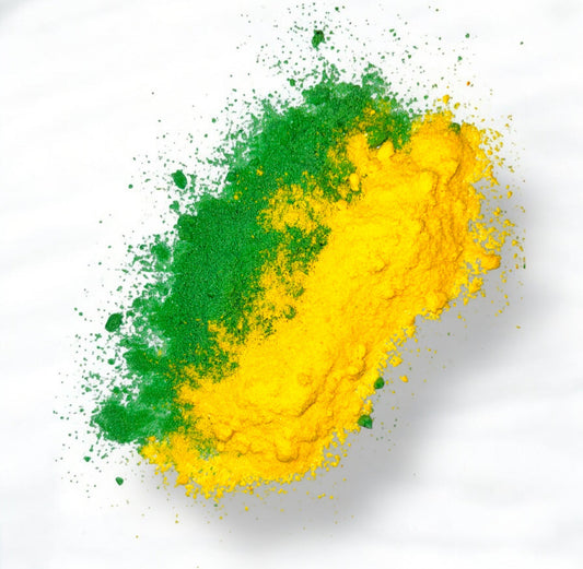 500G Jamaican Me Crazy Bath Dust