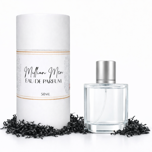 EAU DE PARFUM - MALE