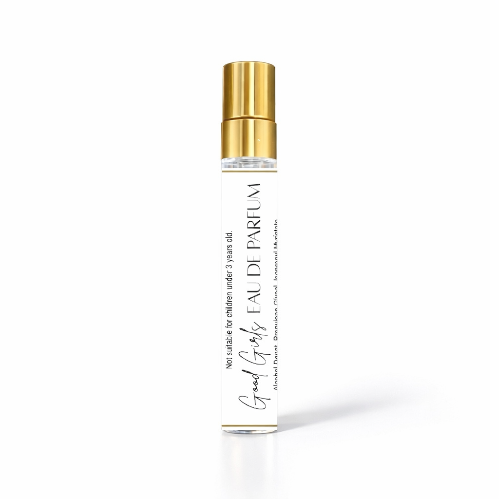 EAU DE PARFUM - 10ML