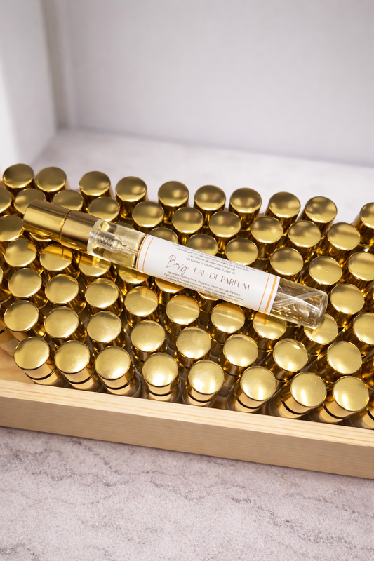 EAU DE PARFUM - 10ML