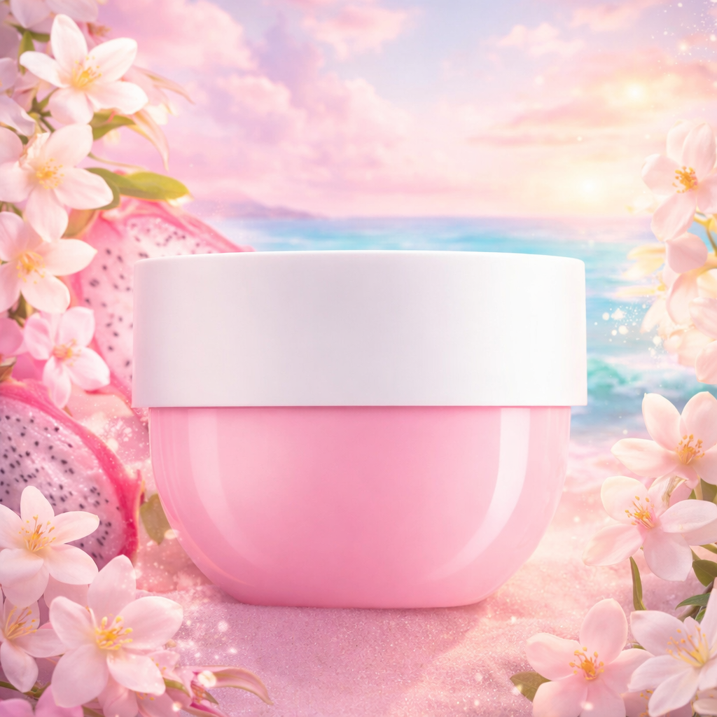 Beija flor elasti cream/ cheirosa 68