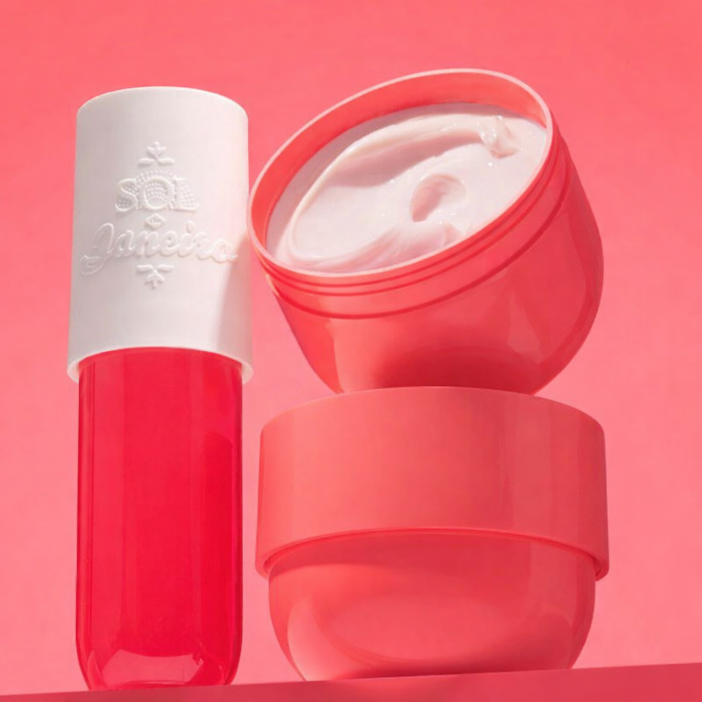Bom Dia Bright Cream/ Cheiros 40