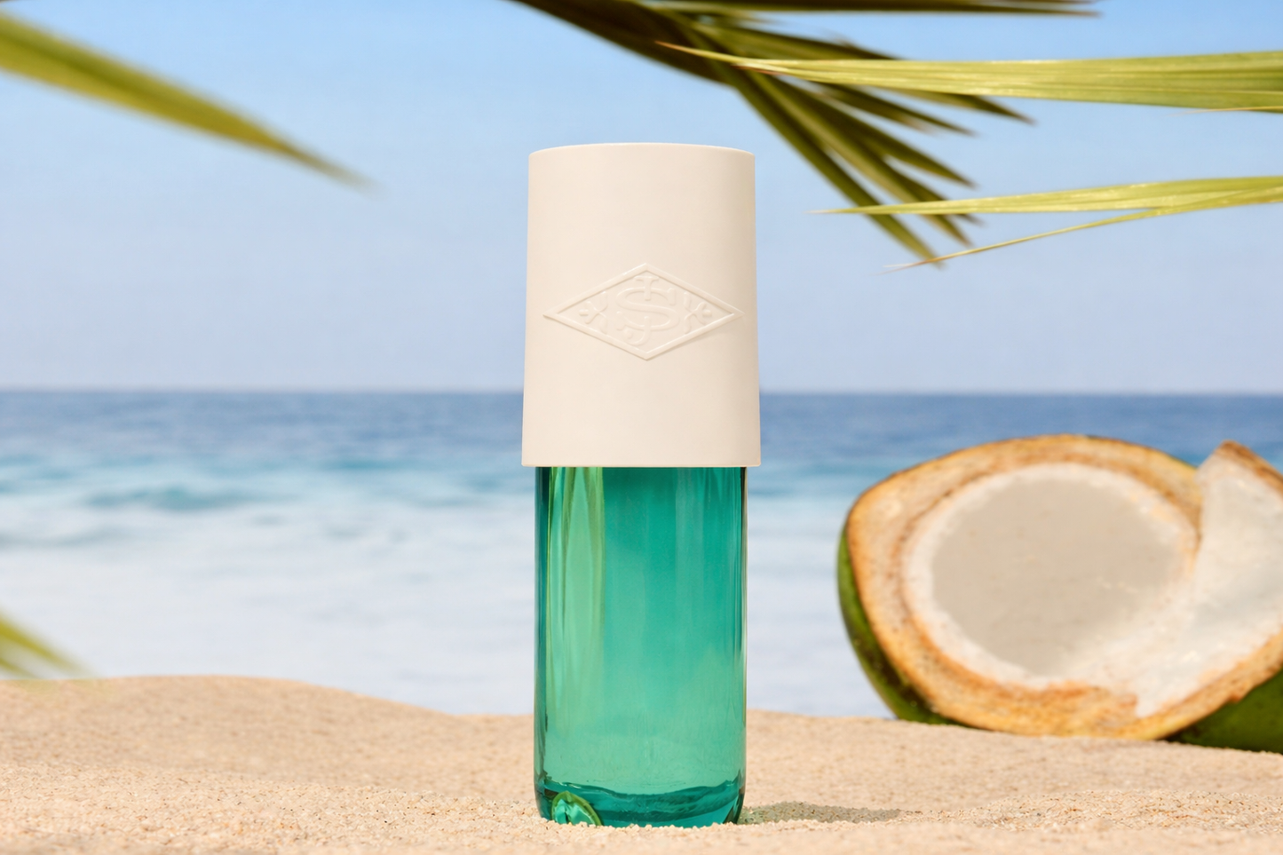 Coco cabana/ Cheirosa 39