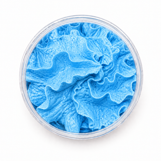 Large Adventus Whipped Soap 125G