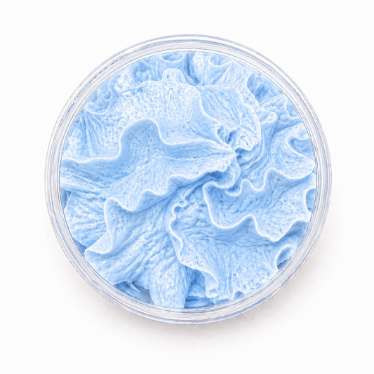 Large Paradox Whipped Soap 125G