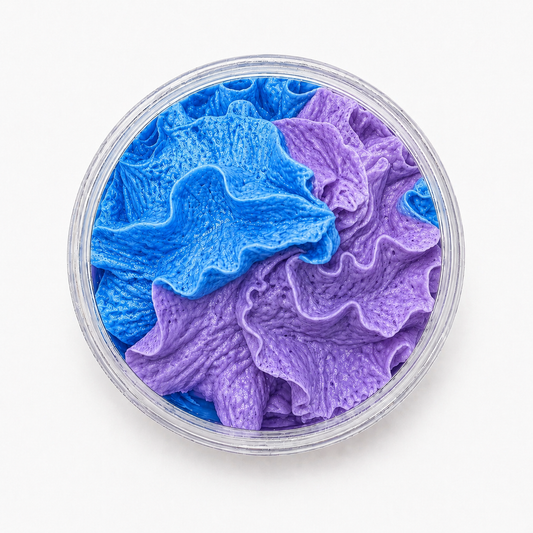 Large Good Girl Whipped Soap 125G
