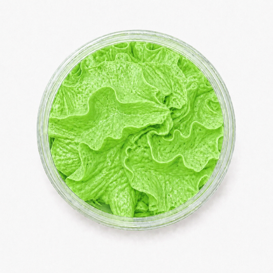 Large Jamaican Me Crazy Whipped Soap 125G