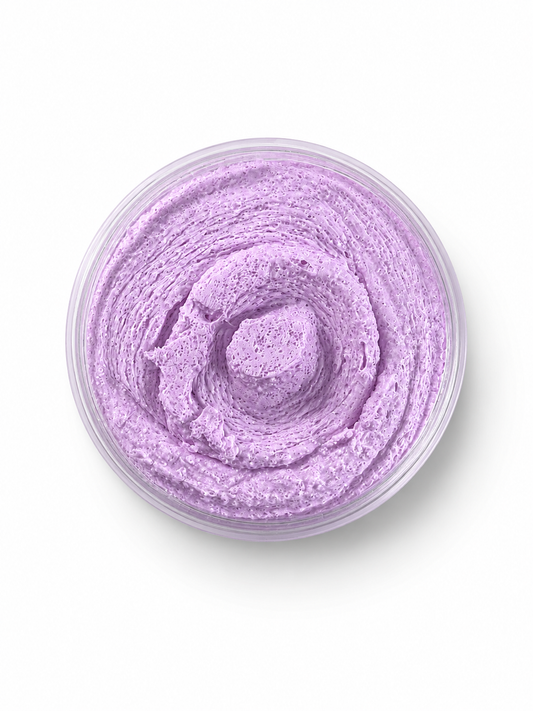 Aliens Large Sugar Scrub 200g
