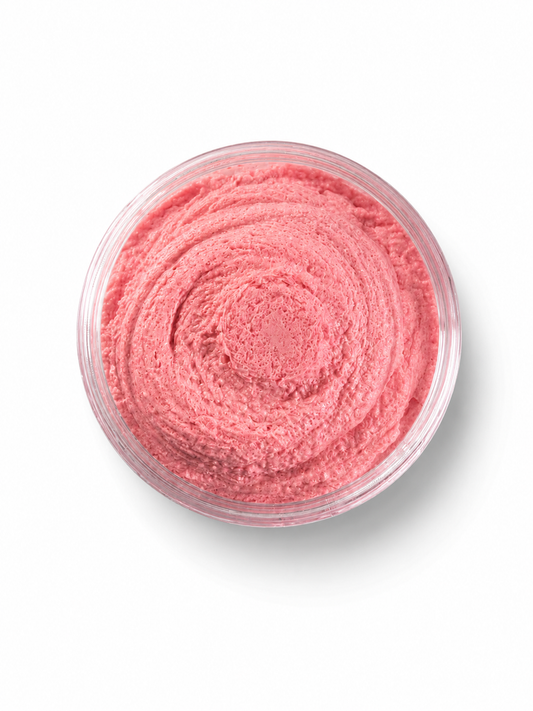 Lost Cherry Large Sugar Scrub 200g