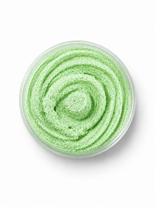 Jamaican Me Crazy Large Sugar Scrub 200g