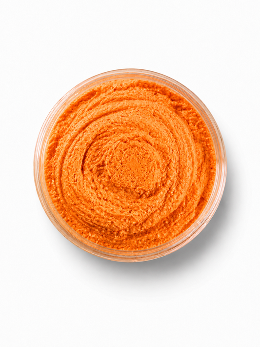Butt Lift Large Sugar Scrub 200g