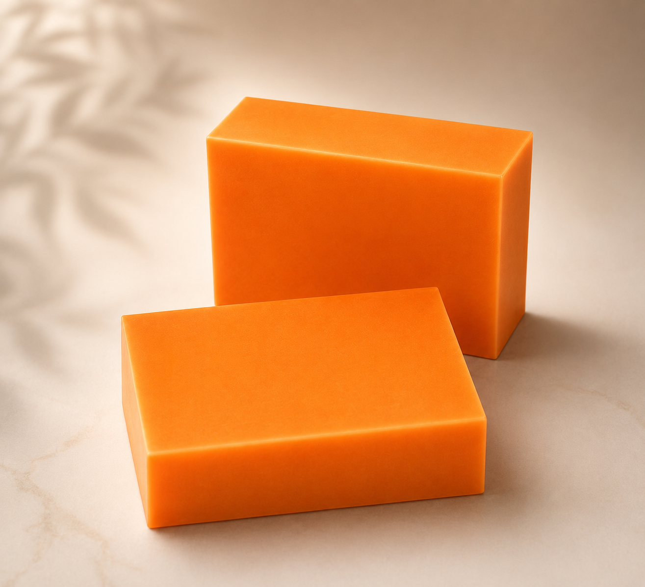 Butt Lift Soap Slice