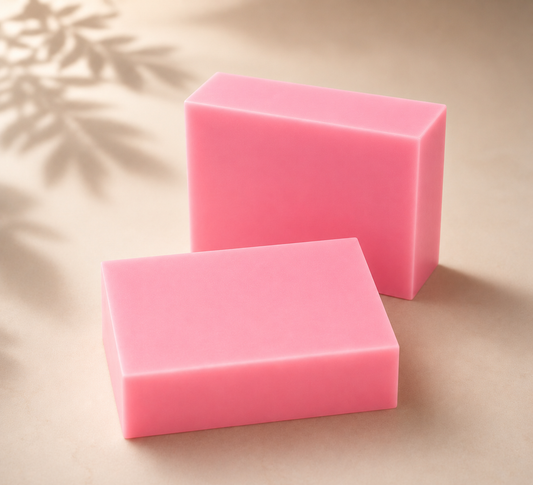 La Vie Est Soap Slice