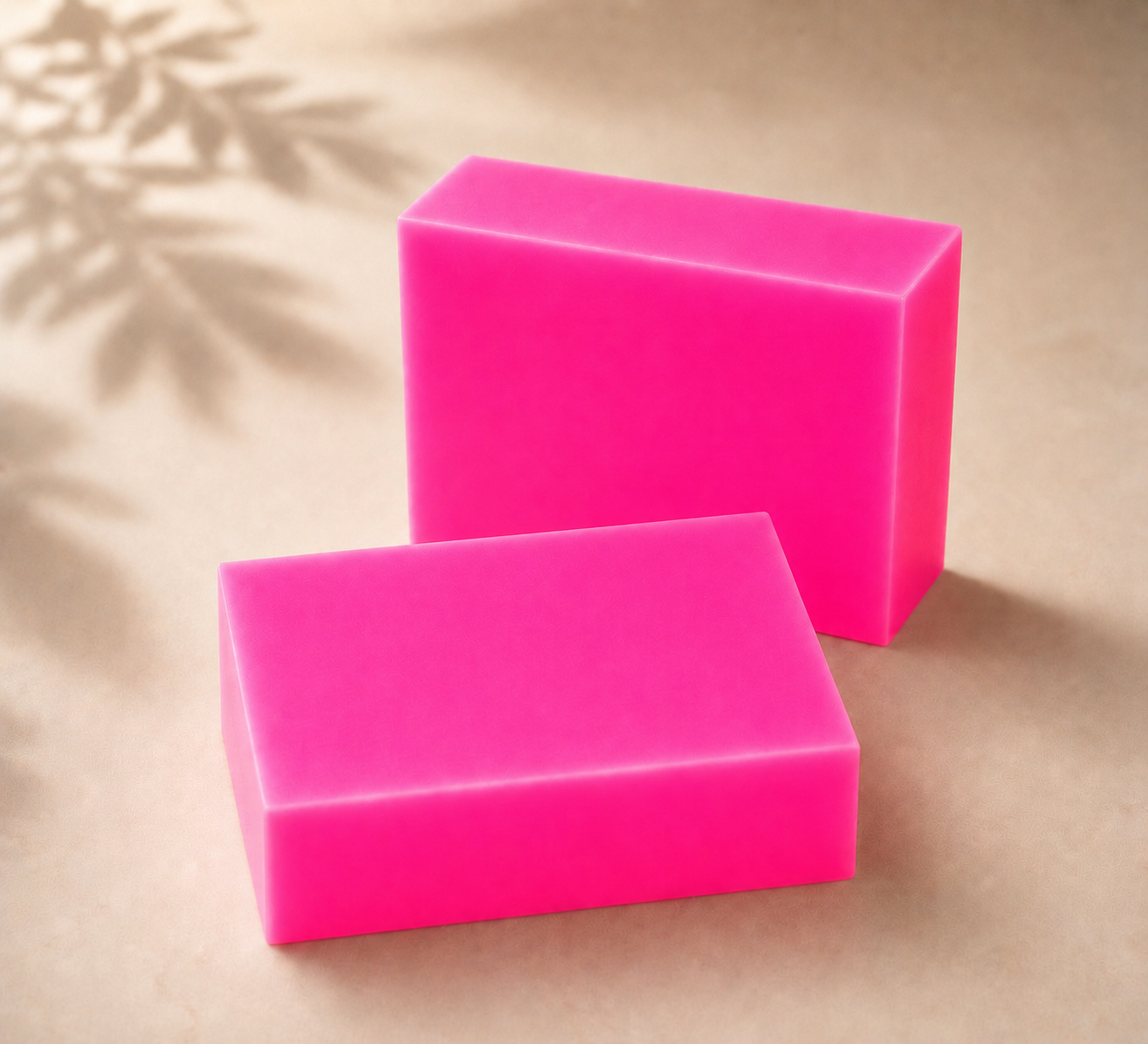 Olympea Soap Slice