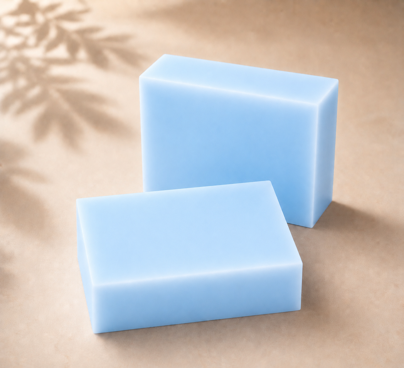 Dove Soap Slice