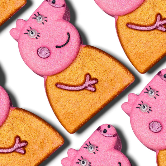 Pep Mummy Bath Bomb
