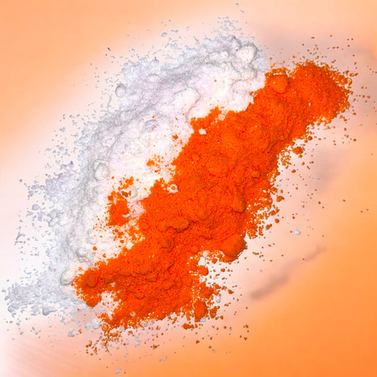 500G Butt Lift Bath Dust