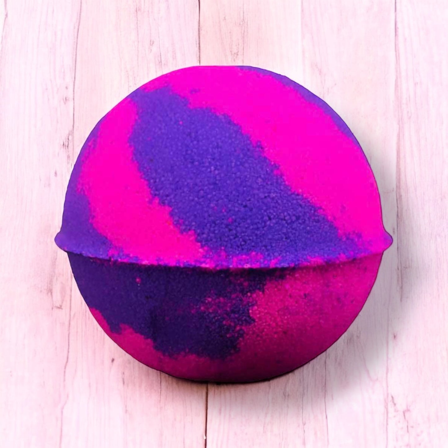 Winter Fairy Classic Bath Bomb