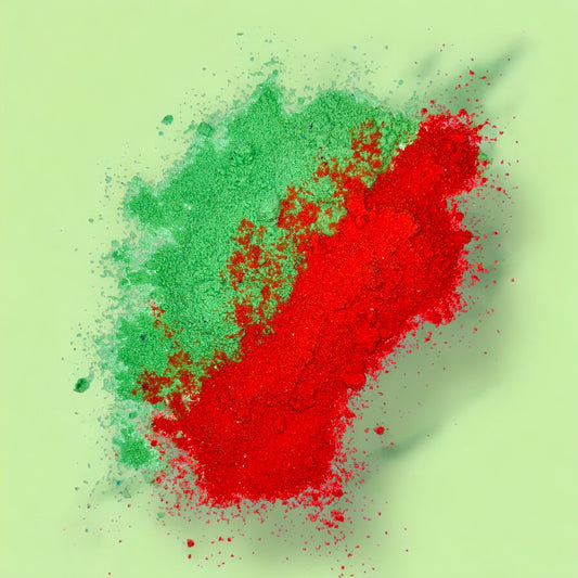 500G Watermelon Bliss Bath Dust