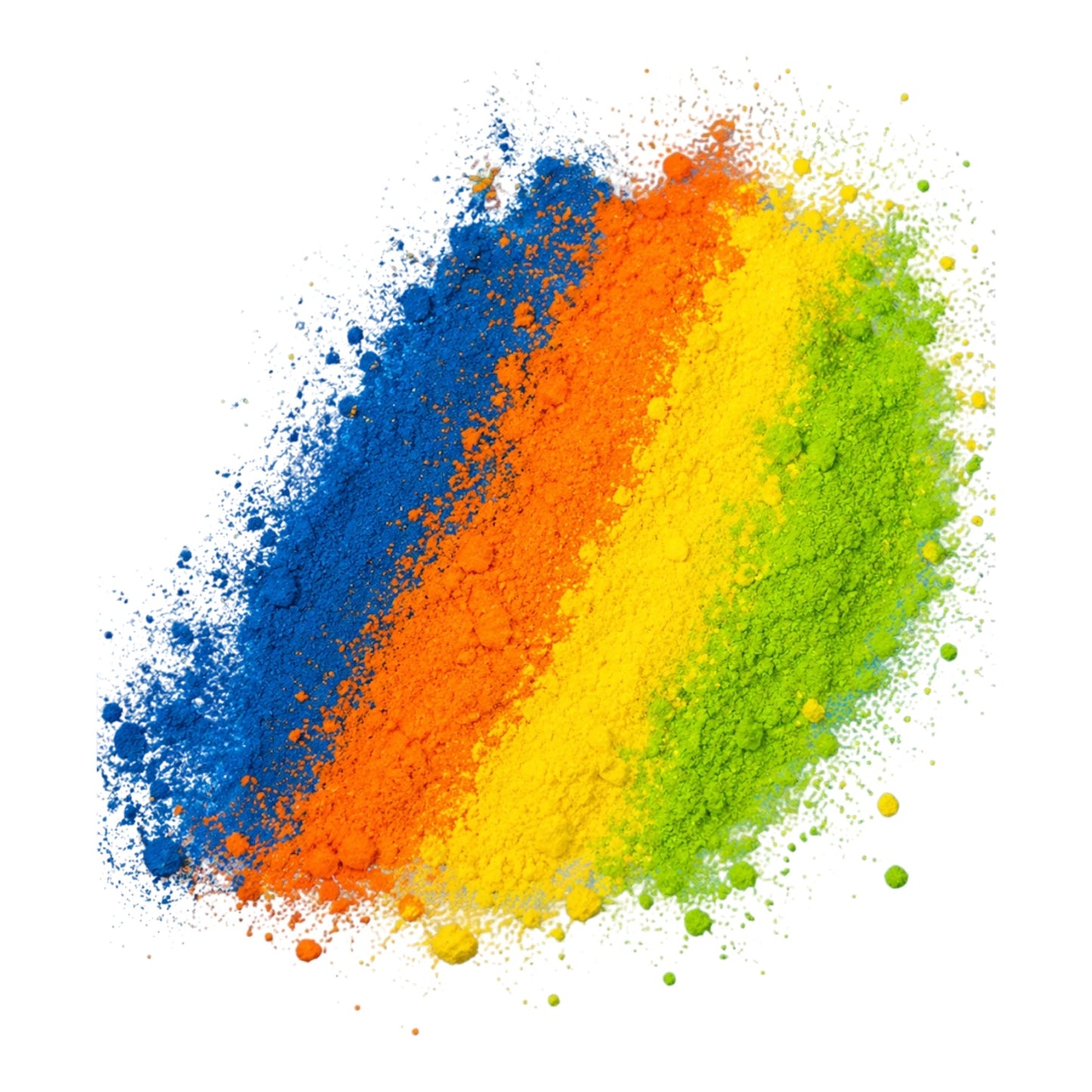 500G Tropical Pop Bath Dust