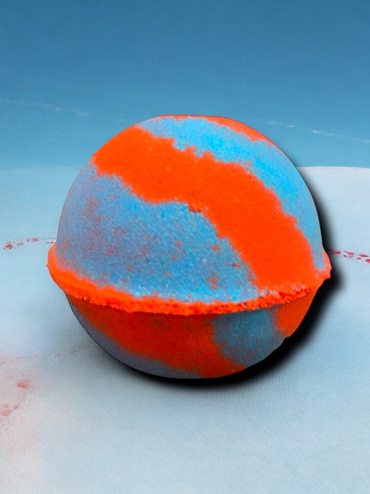 Adventurous (Creed) Classic Bath Bomb