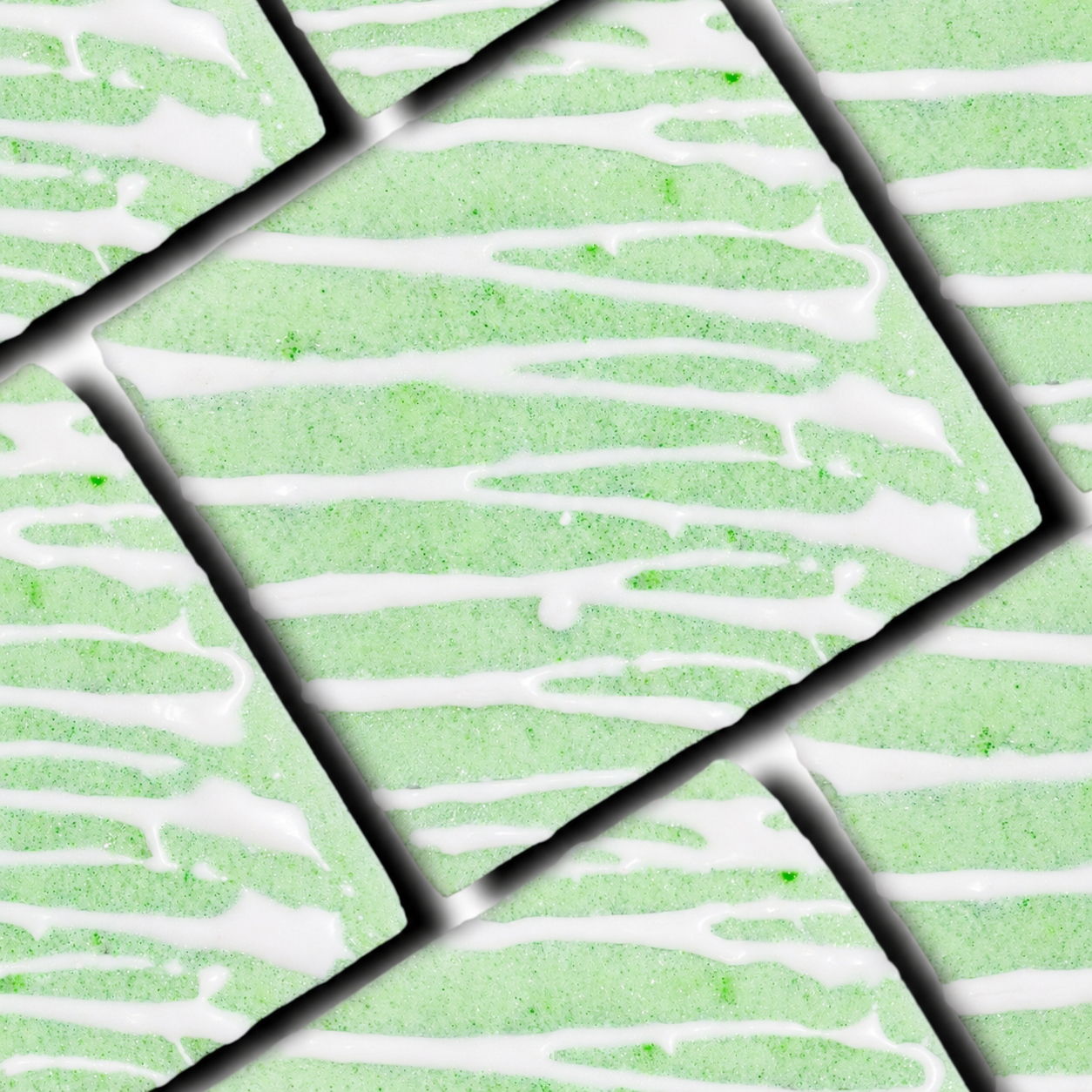 Small Wood Sage & Sea Salt Soap Sponge 70G
