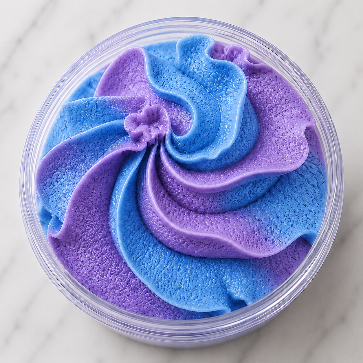 Large Good Girl Whipped Soap 125G