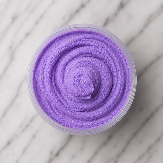 Aliens Large Sugar Scrub 200g