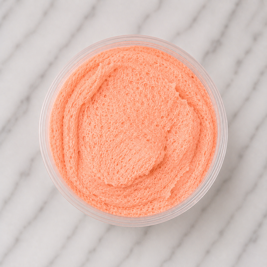 Butt Lift Large Sugar Scrub 200g