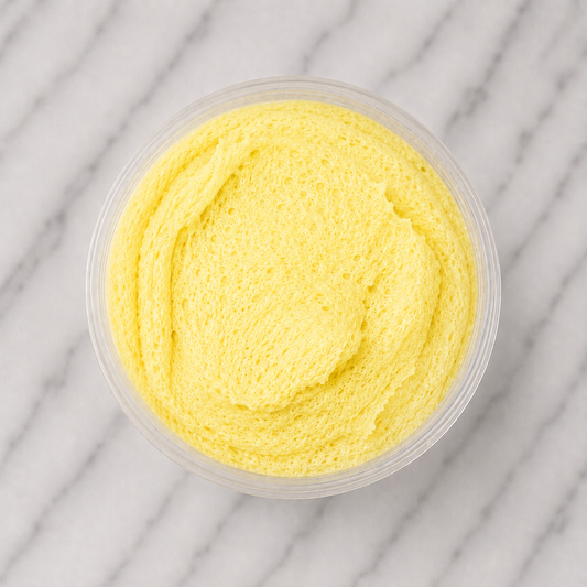 Dazy (Marc Jacobs) Large Sugar Scrub 200g