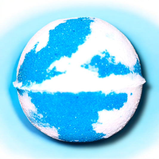 Paradox Classic Bath Bomb