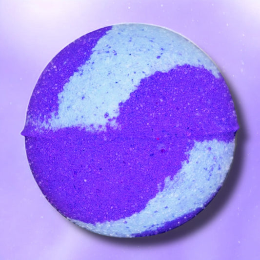 Space Aliens Classic Bath Bomb