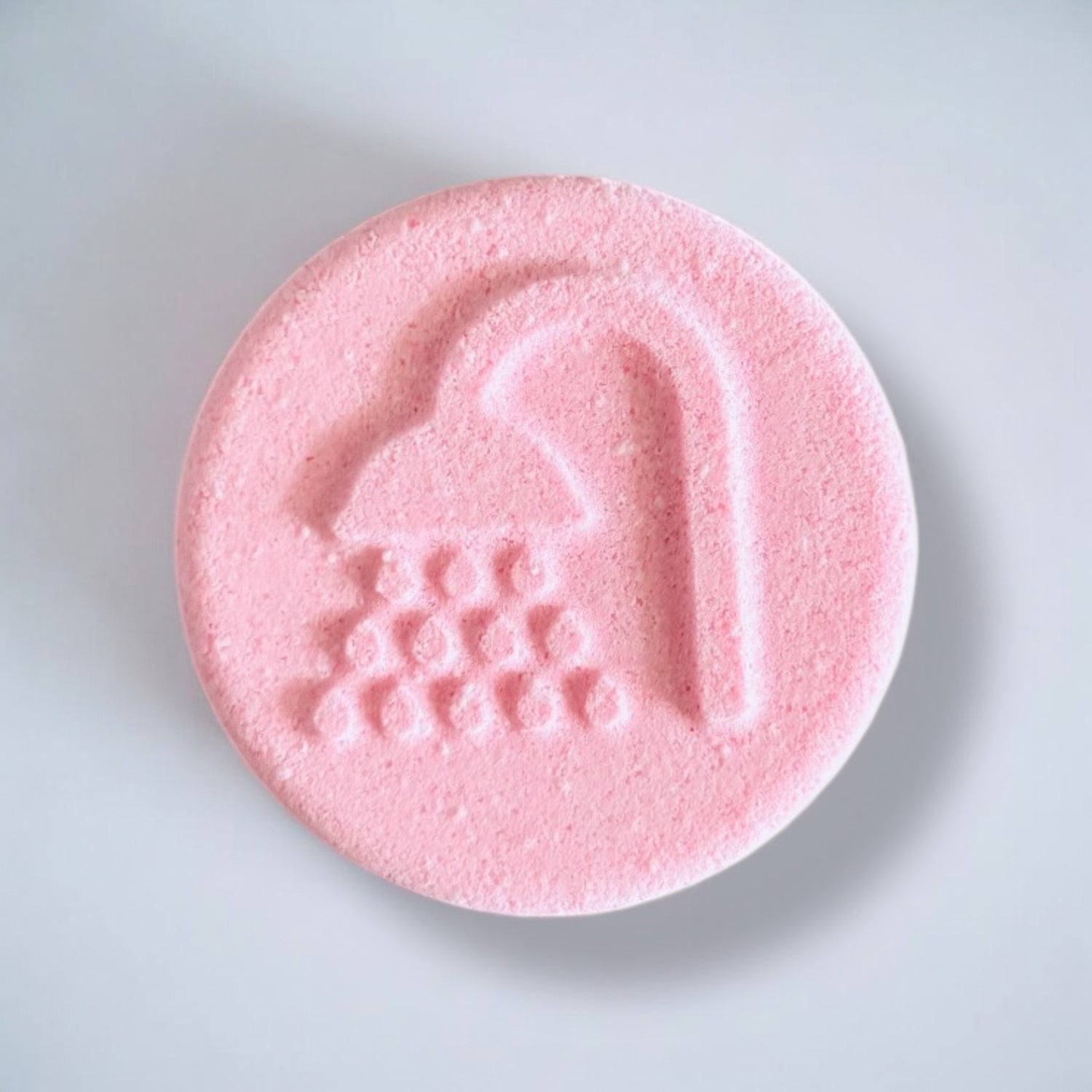SHOWER FOAMERS