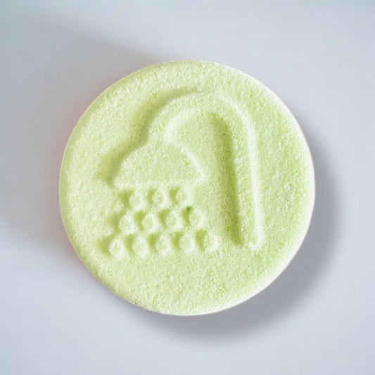 Green Apple & Cucumber Shower Foamer