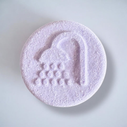 Pomegranate & Blackcurrant Shower Foamer