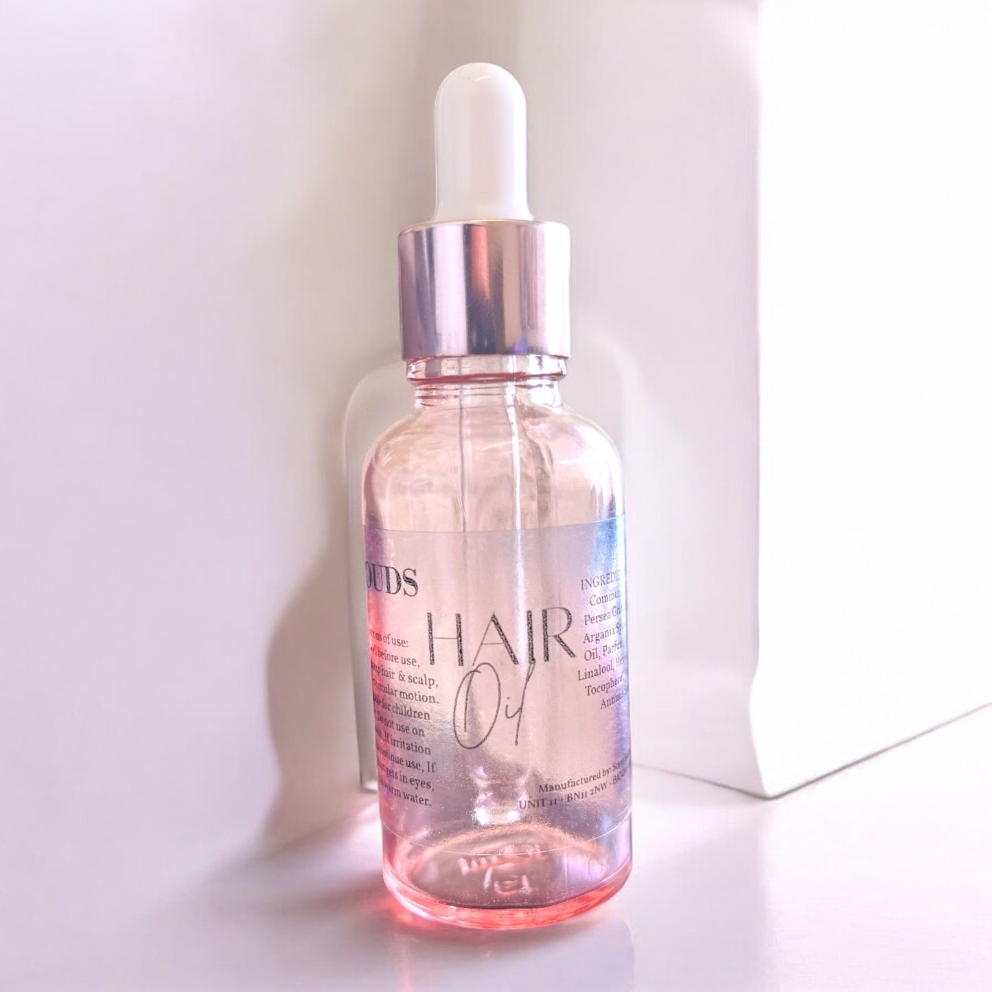 Hair Oil - Olympia