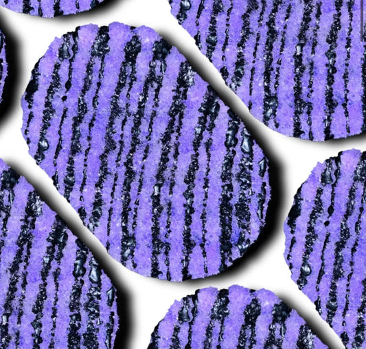 Black Magic Soap Sponge