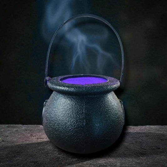 Cauldron Bath Bomb