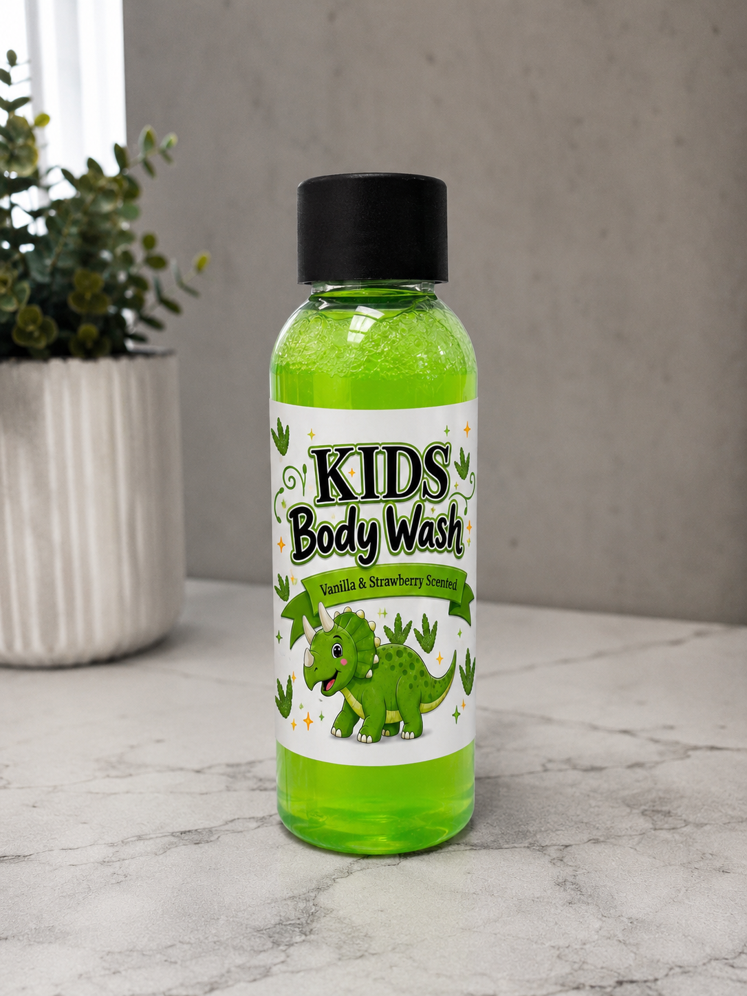 Kids Body Wash - 100ML