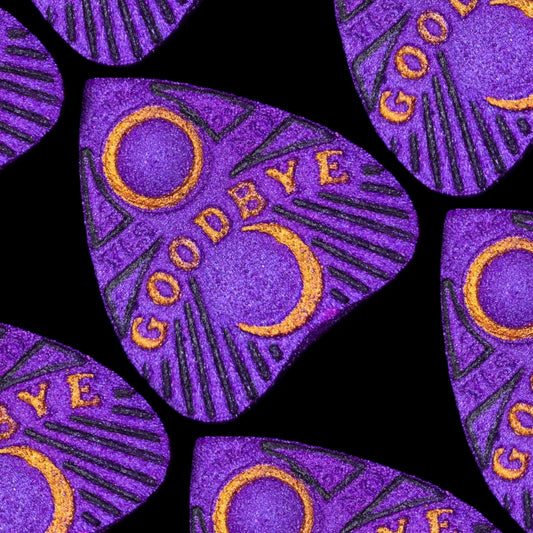 Ouija Bath Bomb